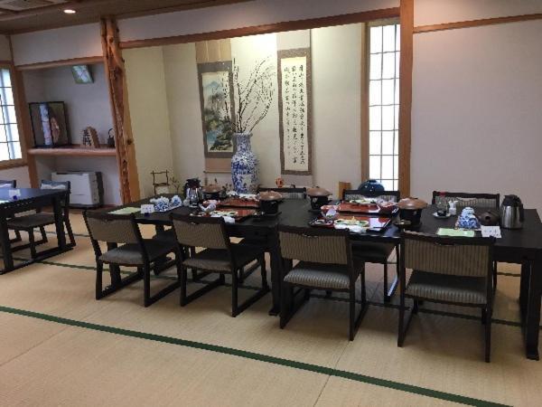 Kashiwaya Gassan Nishikawa Exterior photo