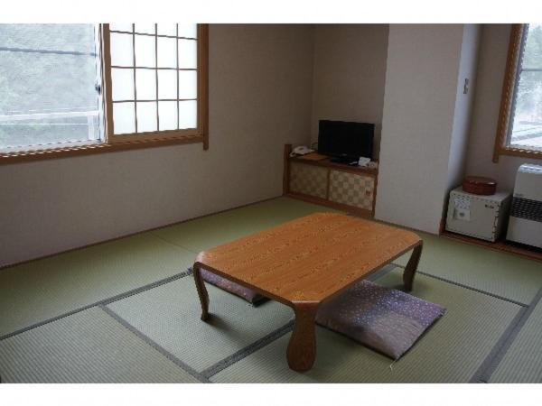 Kashiwaya Gassan Nishikawa Exterior photo