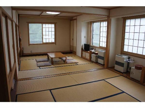 Kashiwaya Gassan Nishikawa Exterior photo