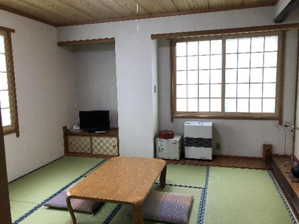 Kashiwaya Gassan Nishikawa Exterior photo